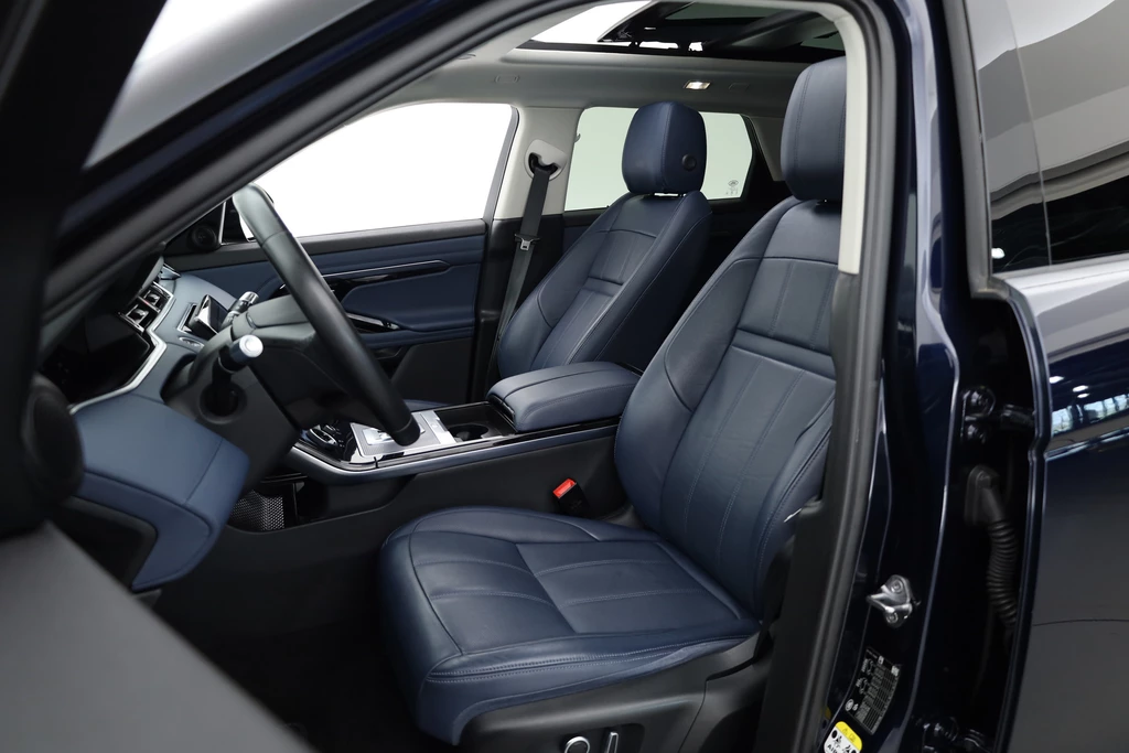 Land Rover Range Rover Evoque – foto 4
