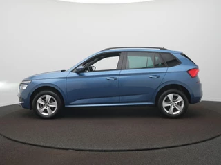 Škoda Kamiq – thumbnail 3