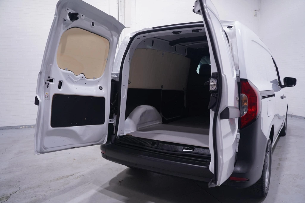 Mercedes-Benz Citan – foto 14
