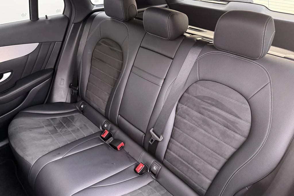Mercedes-Benz GLC – foto 13