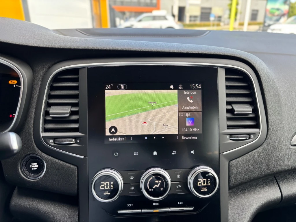 Renault Mégane Estate – foto 20