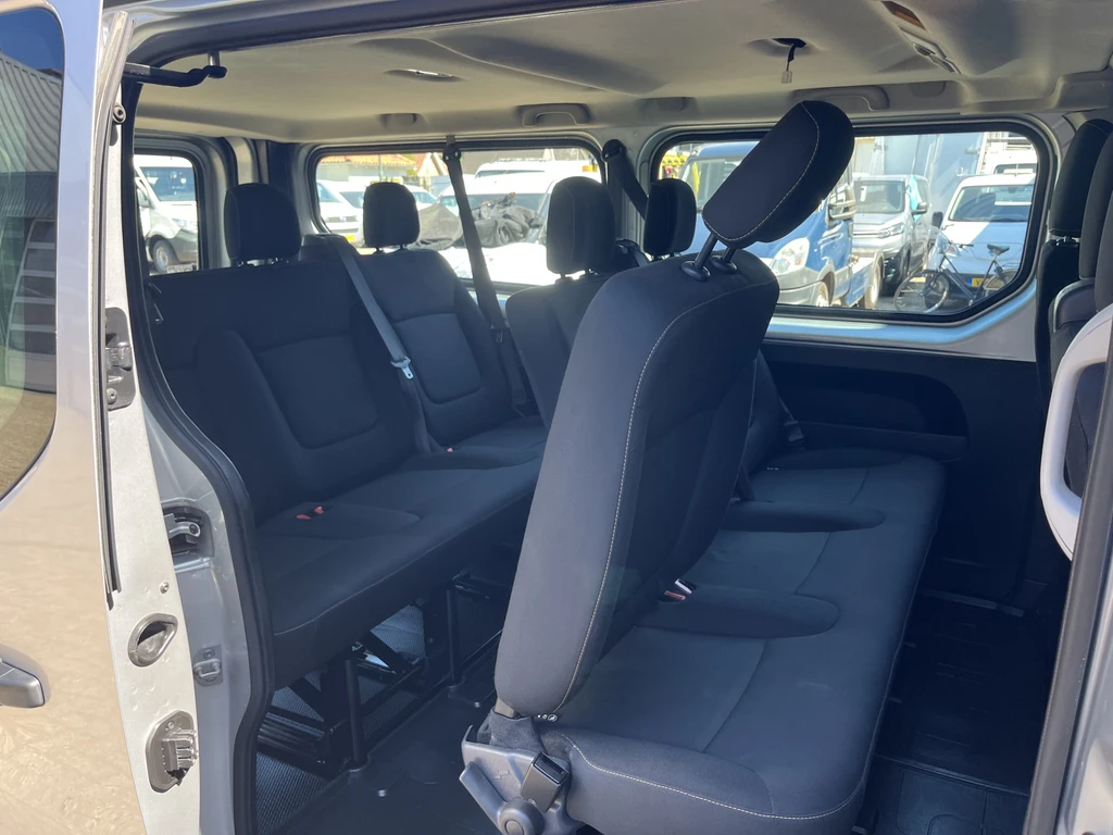 Renault Trafic – foto 24