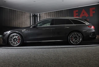 Mercedes-Benz E-Klasse – thumbnail 4