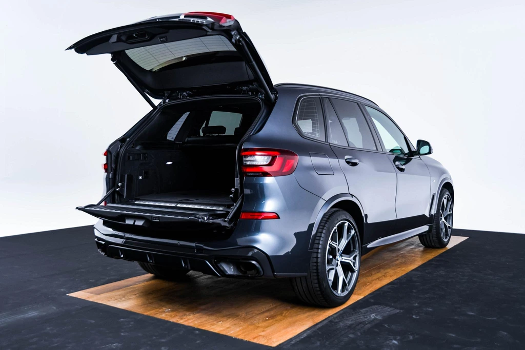 BMW X5 – foto 12