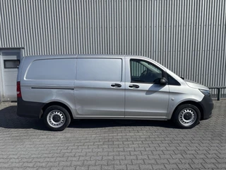 Mercedes-Benz Vito – thumbnail 7