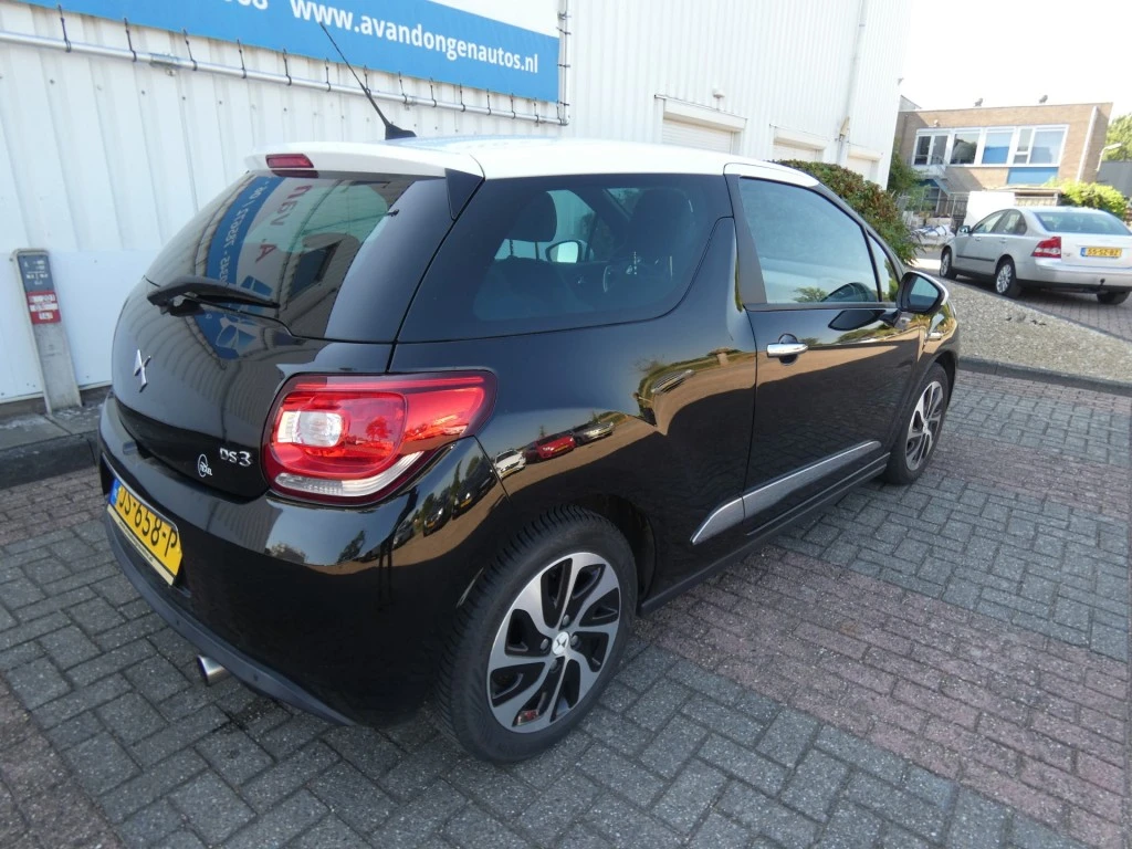DS DS 3 – foto 4