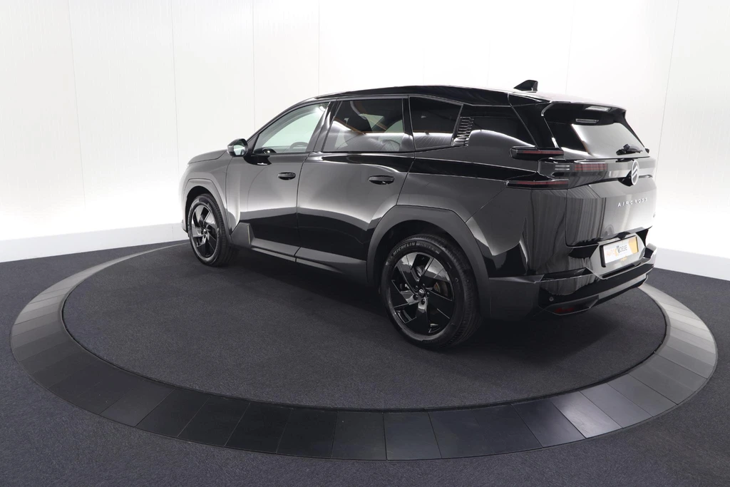 Citroën C5 Aircross – foto 7