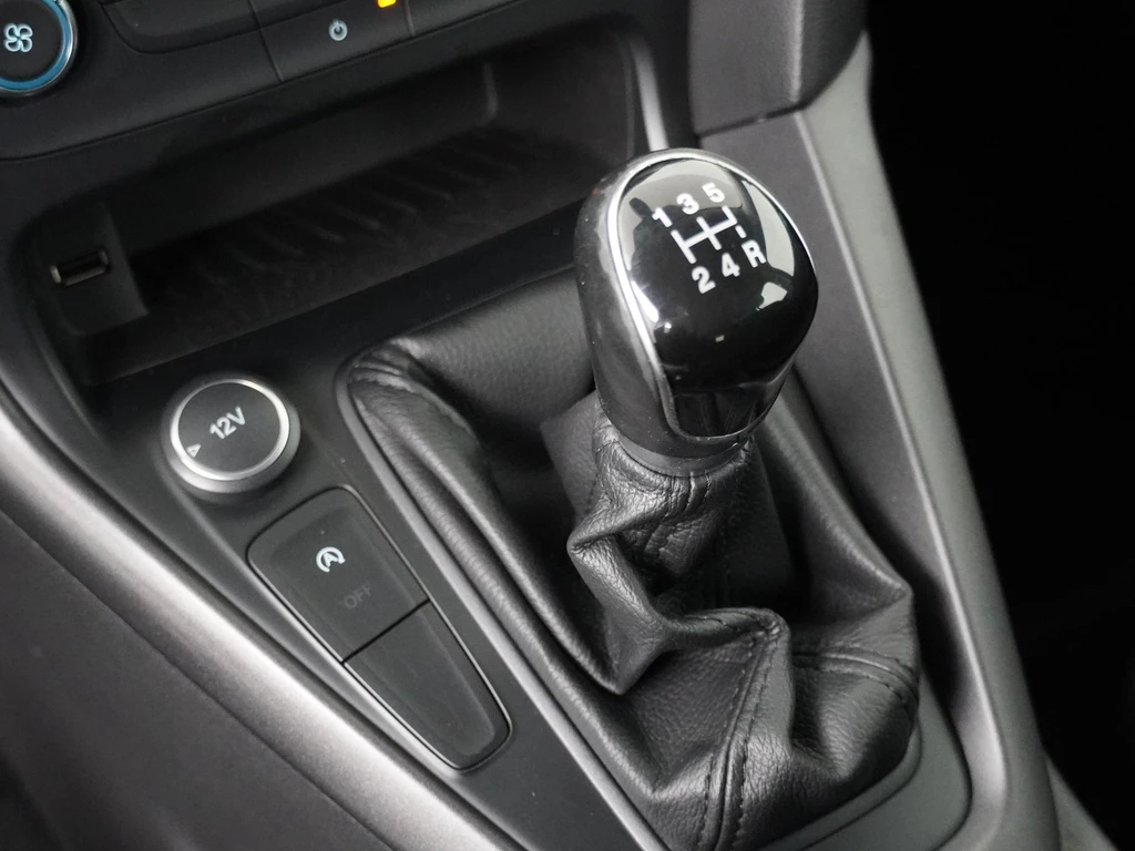 Ford Focus – foto 20