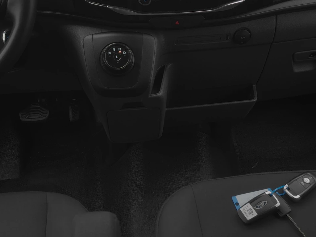 Ford E-Transit – foto 32