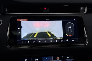 Land Rover Range Rover Evoque – thumbnail 24