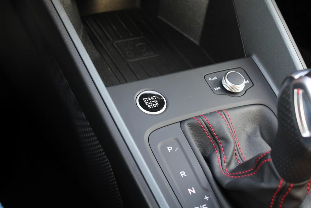 Audi A1 Sportback – foto 28