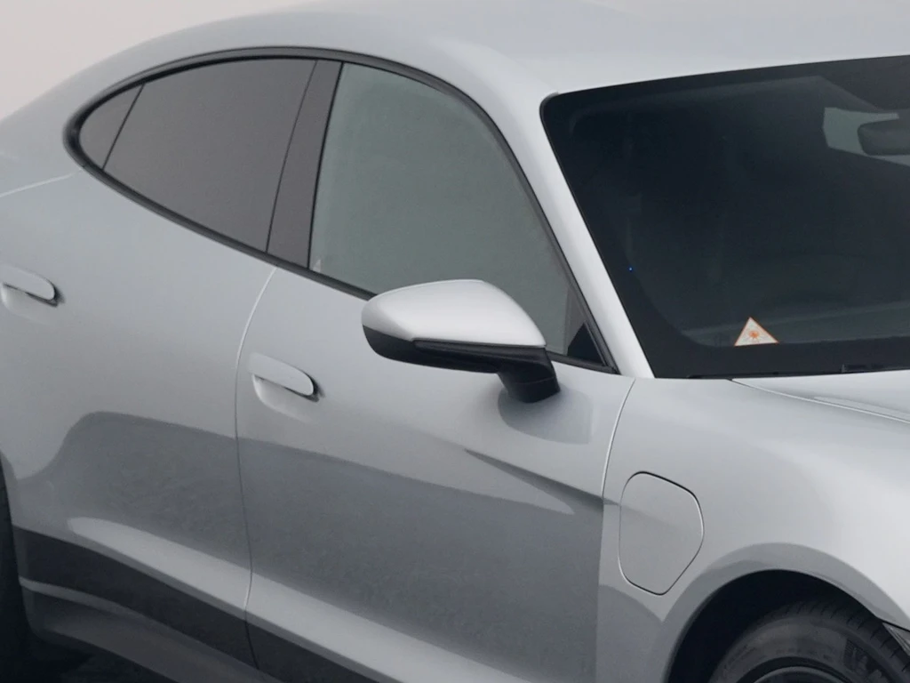 Porsche Taycan – foto 30