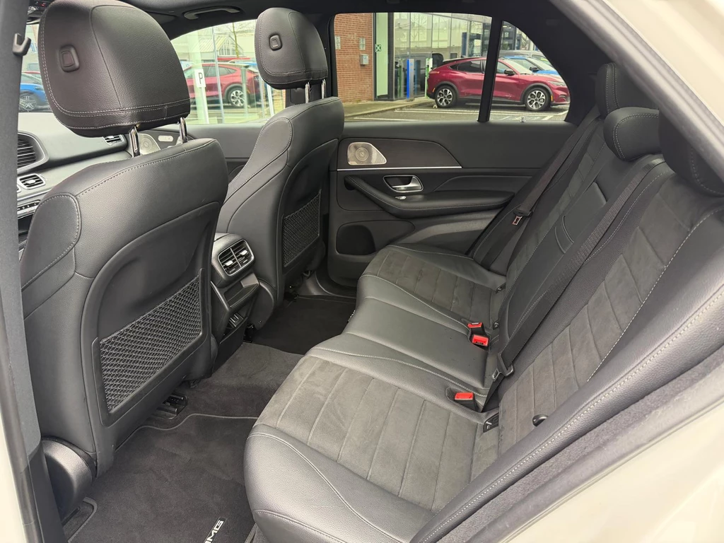 Mercedes-Benz GLE – foto 14