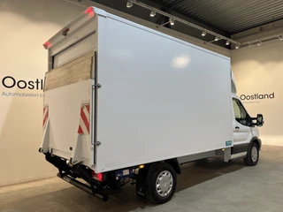Ford Transit – thumbnail 2
