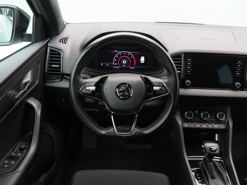 Škoda Karoq – foto 41