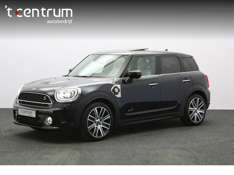 MINI Countryman 1.5 Cooper S E 220 PK ALL4 Youts PHEV, Panoramadak, Harman/Kardon, Head-Up, Adap. Cruise Control