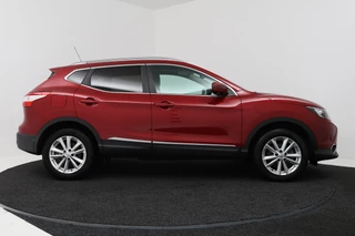 Nissan QASHQAI – thumbnail 6