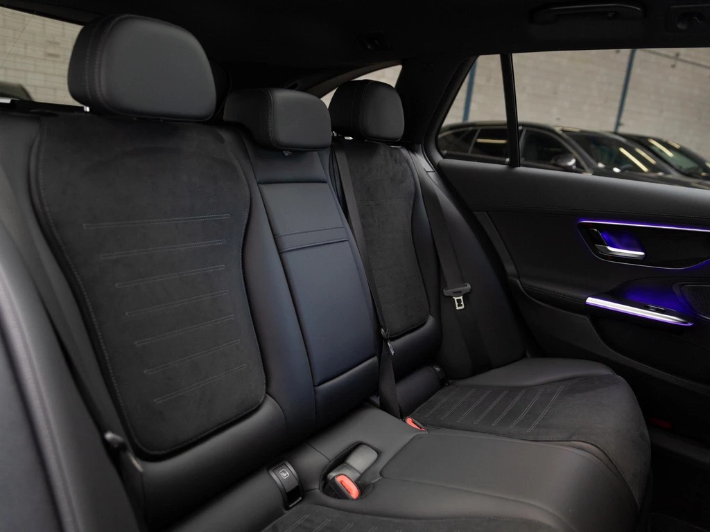 Mercedes-Benz C-Klasse – foto 27