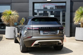 Land Rover Range Rover Velar – thumbnail 3