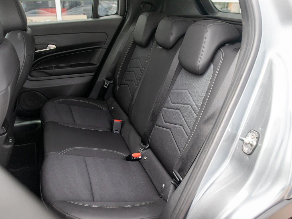 Jeep Avenger – foto 12