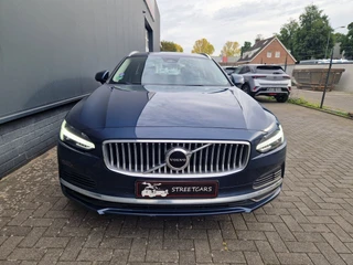 Volvo V90 – thumbnail 5