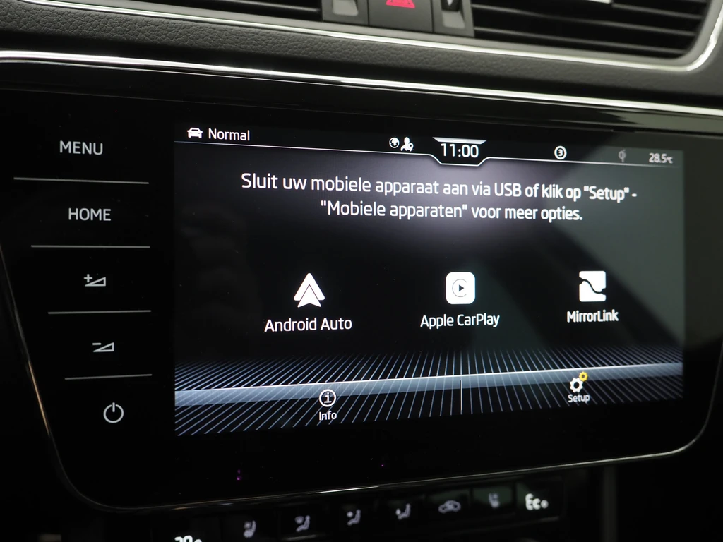 Škoda Superb – foto 32