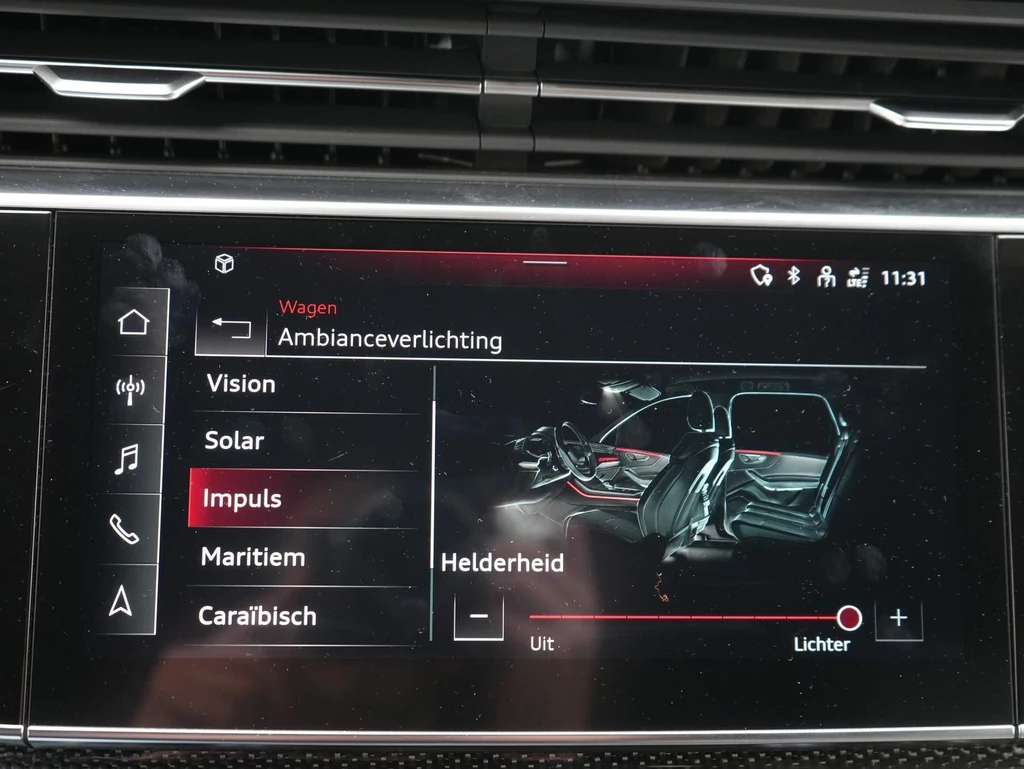 Audi SQ7 – foto 31