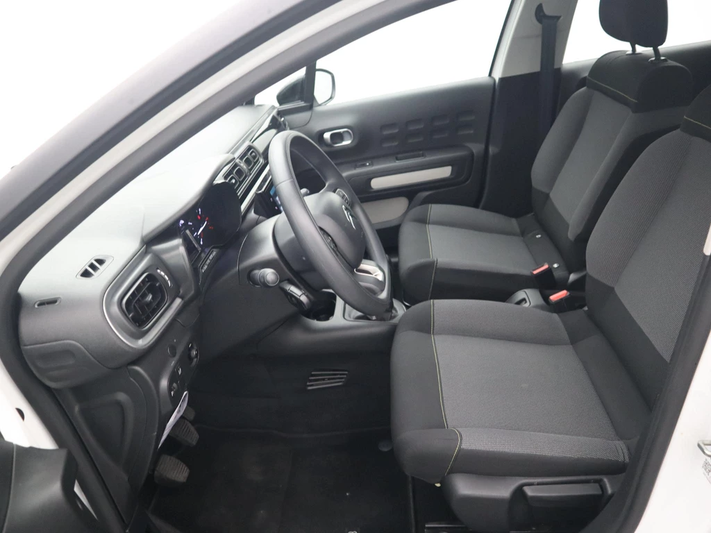 Citroën C3 – foto 16