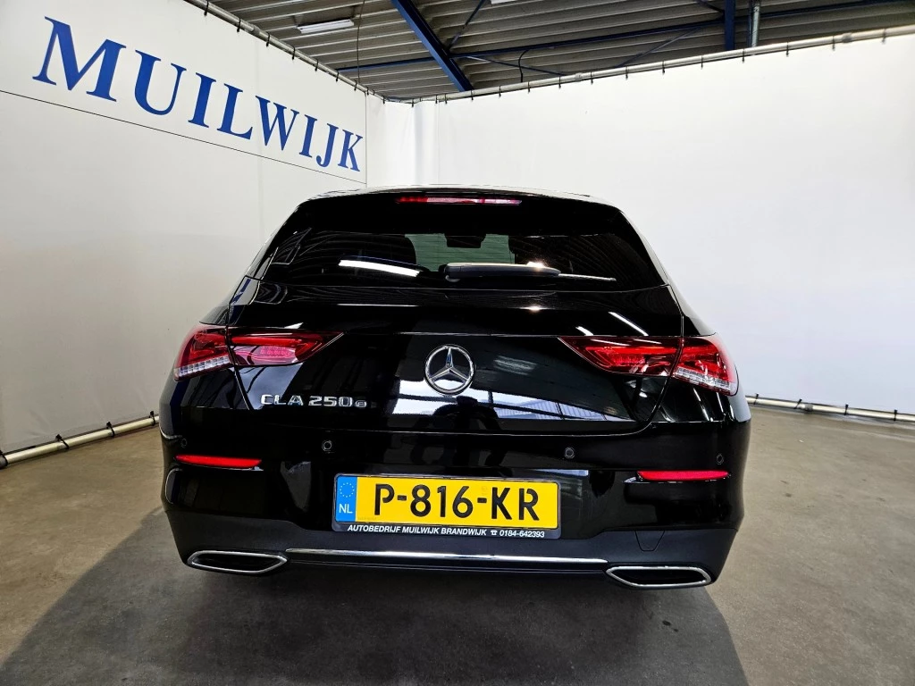 Mercedes-Benz CLA – foto 8