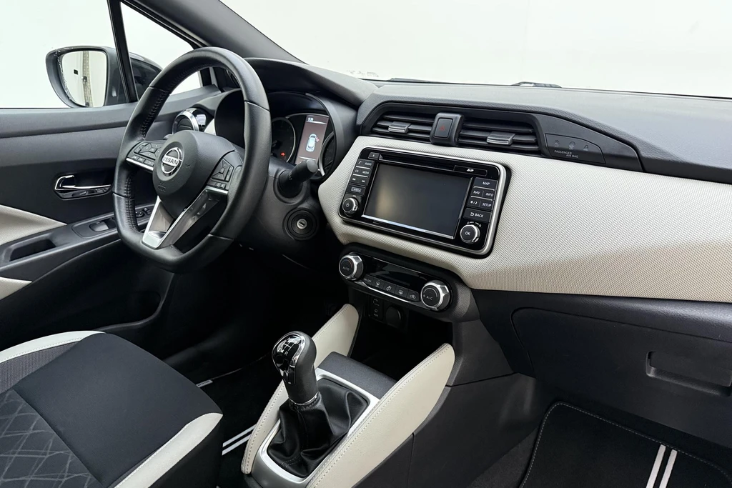 Nissan Micra – foto 15