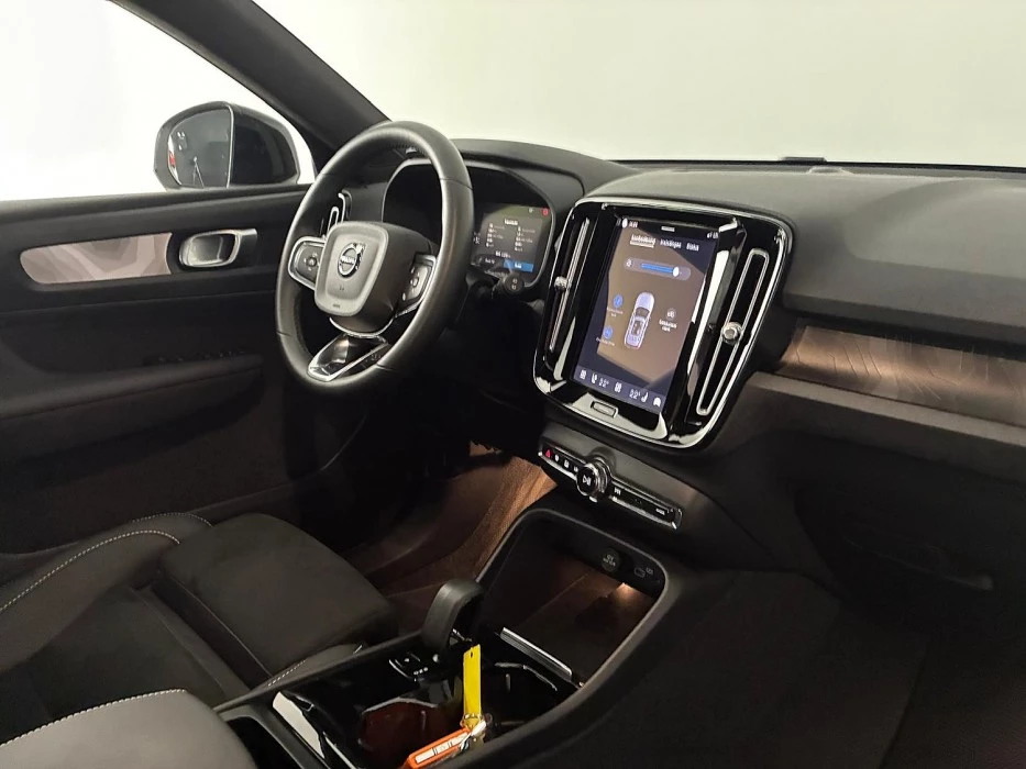 Volvo XC40 – foto 6
