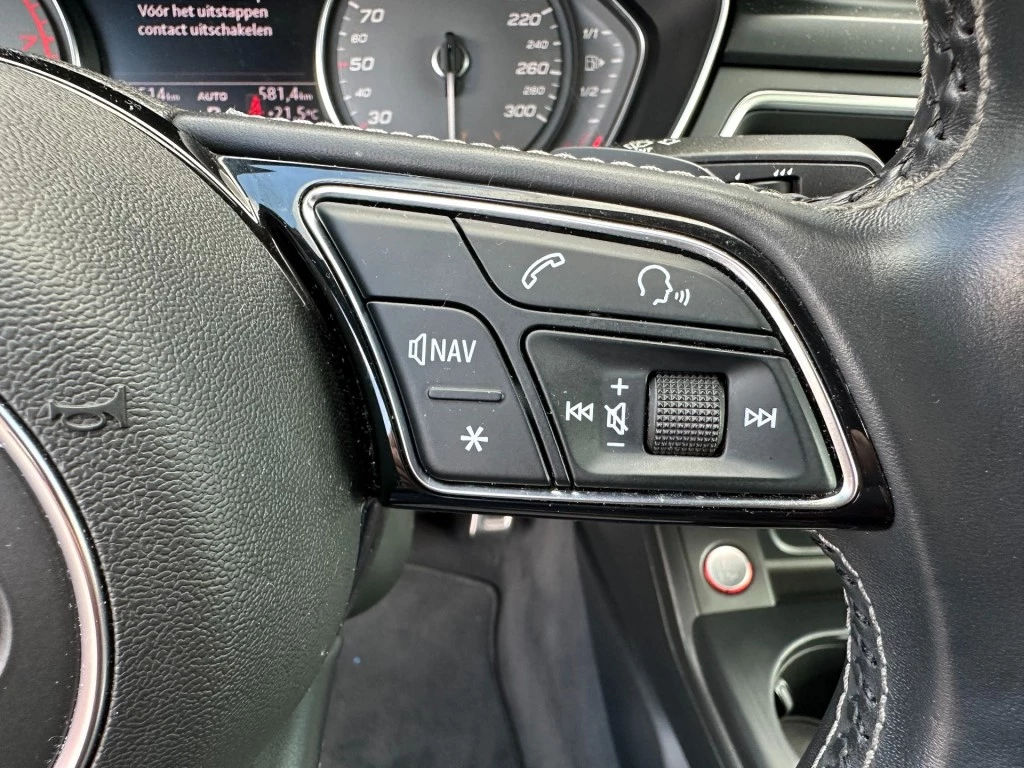 Audi S5 – foto 27