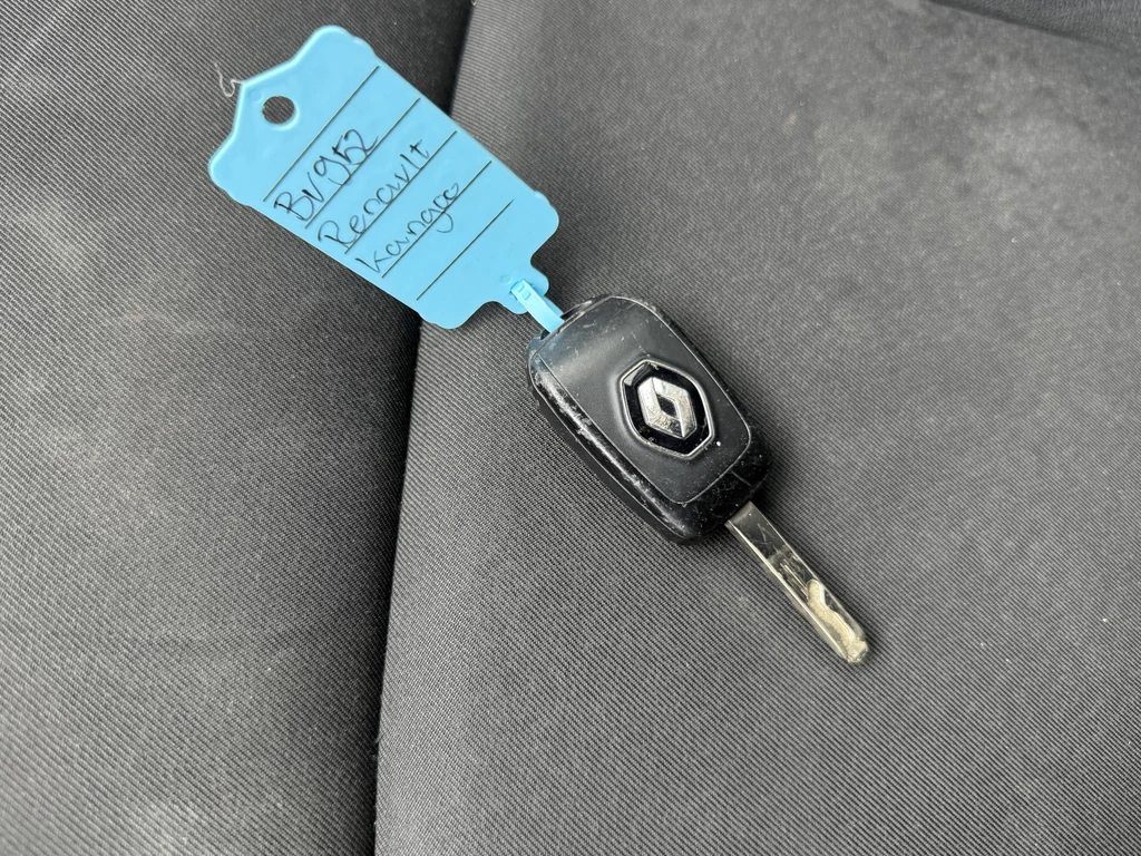 Renault Kangoo – foto 27