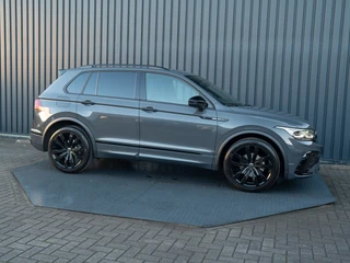 Volkswagen Tiguan – thumbnail 14