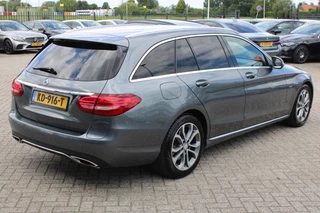 Mercedes-Benz C-Klasse – thumbnail 6
