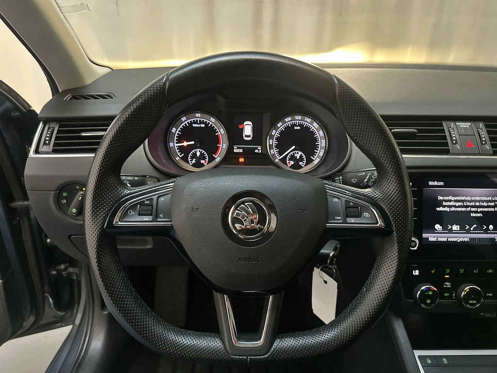 Škoda Octavia – foto 11