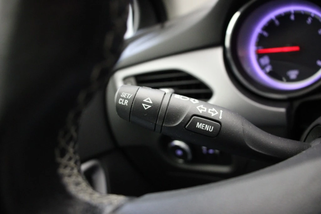 Opel Astra – foto 23