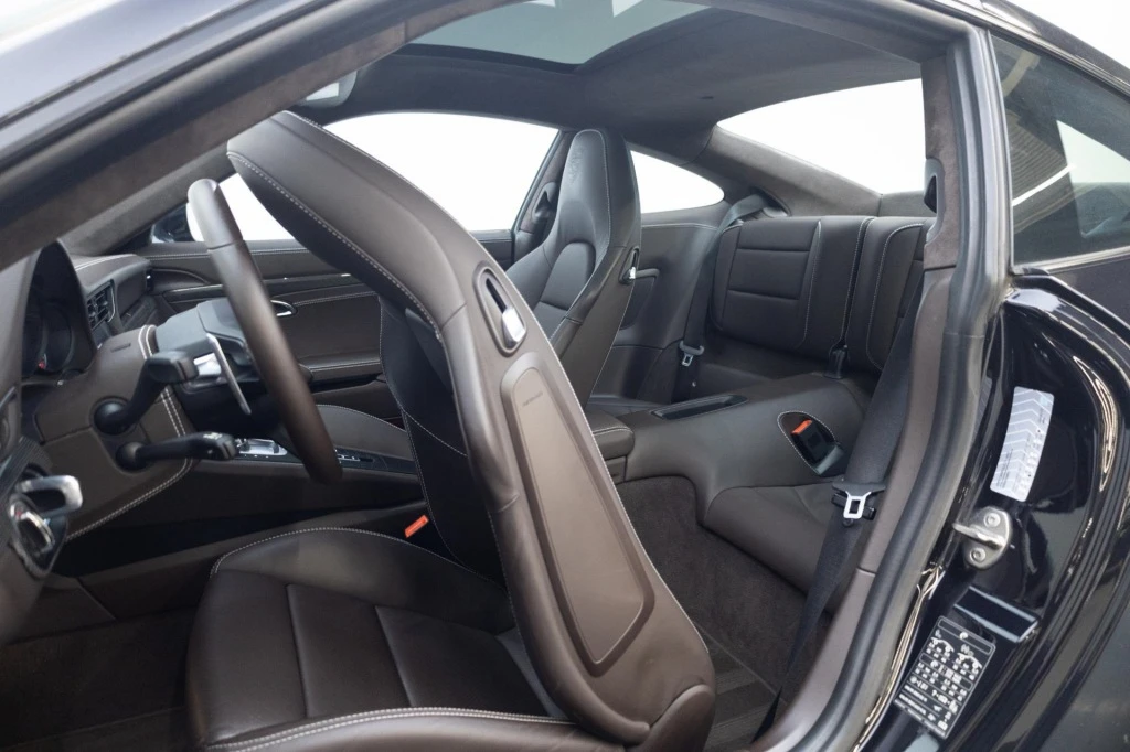 Porsche 911 – foto 20