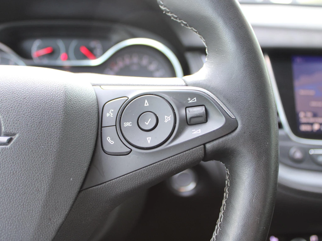 Opel Grandland X – foto 19