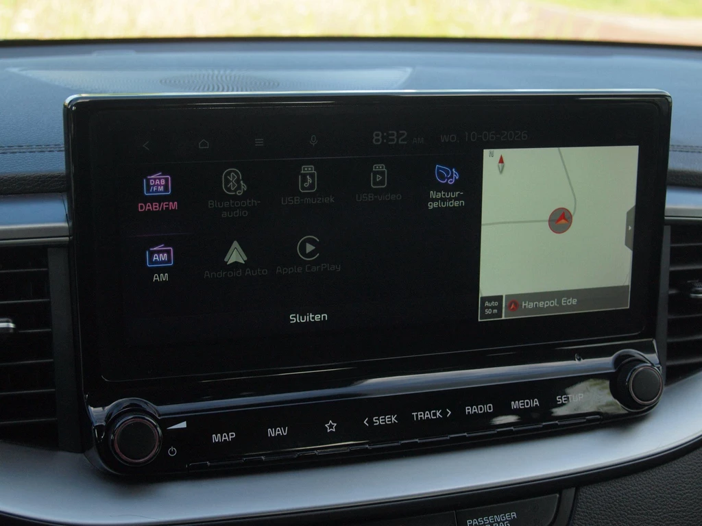Kia Ceed Sportswagon – foto 20