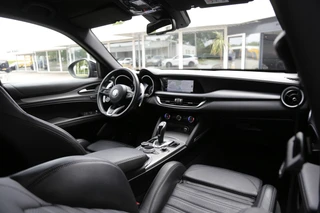 Alfa Romeo Stelvio – thumbnail 23