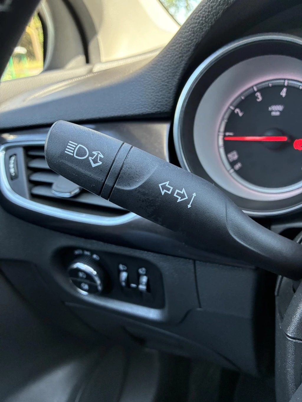 Opel Astra – foto 31