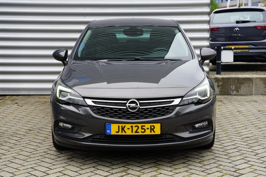 Opel Astra – foto 7