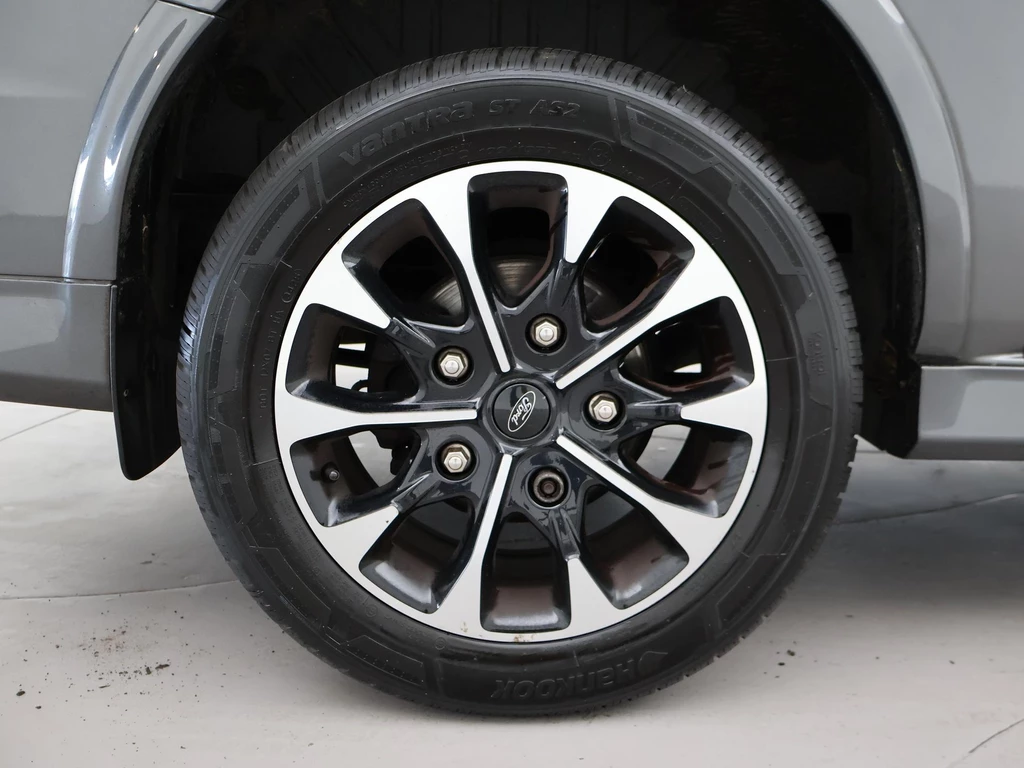 Ford Transit Custom – foto 18