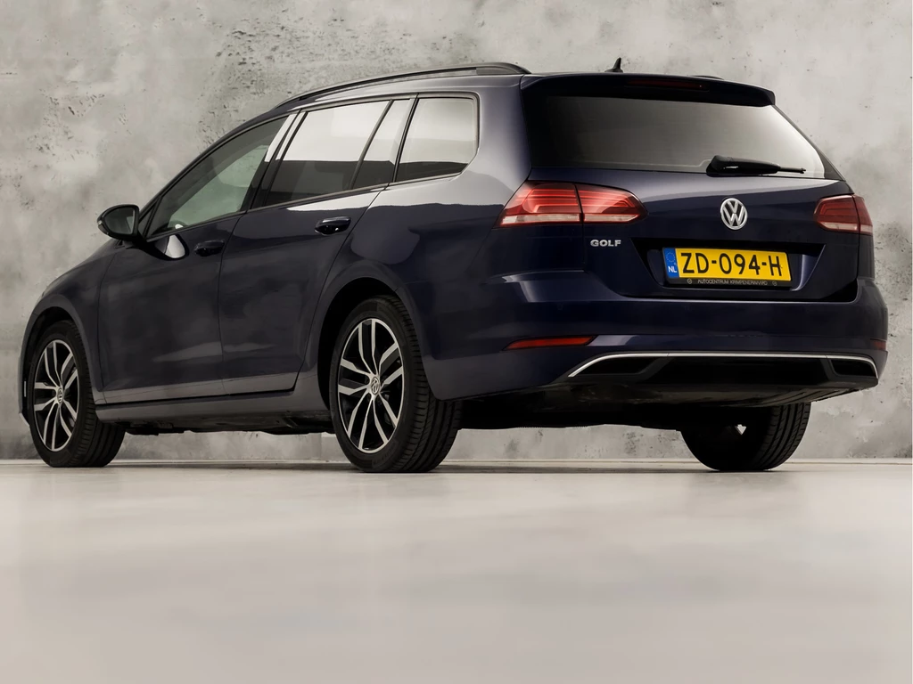 Volkswagen Golf – foto 4