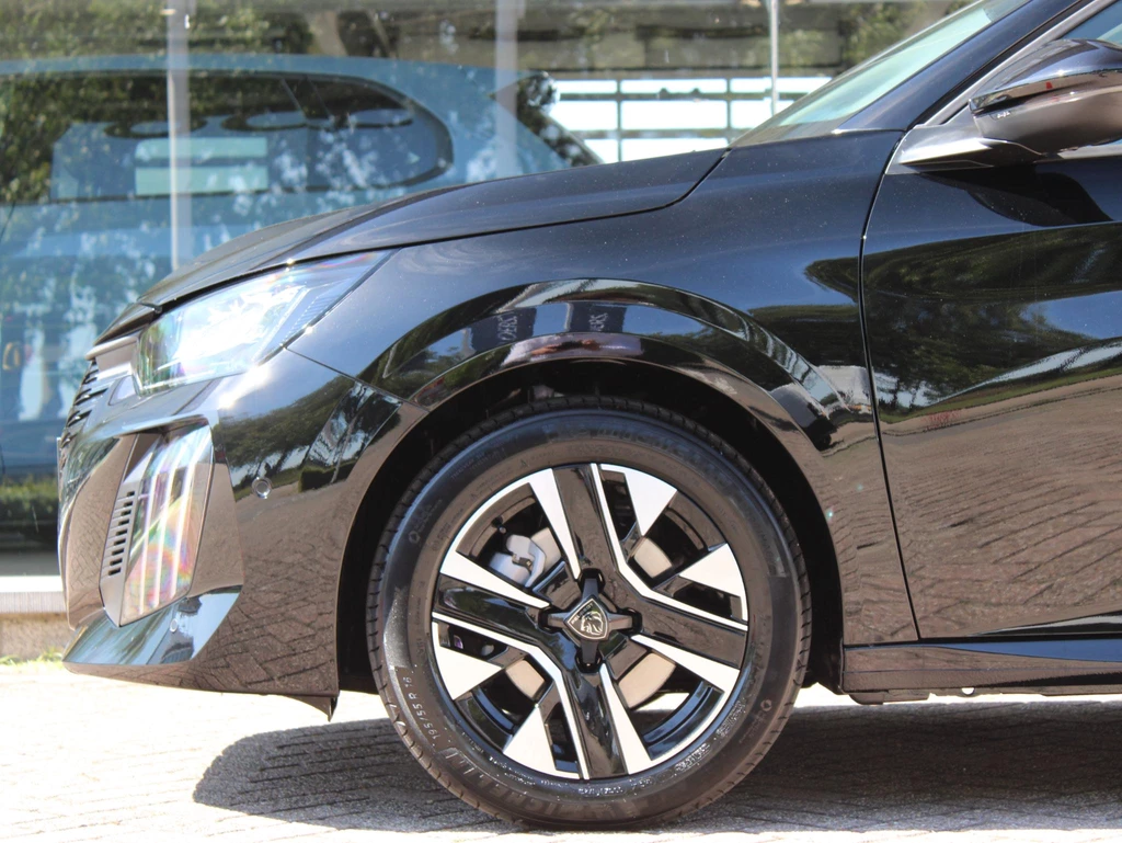 Peugeot 208 – foto 10
