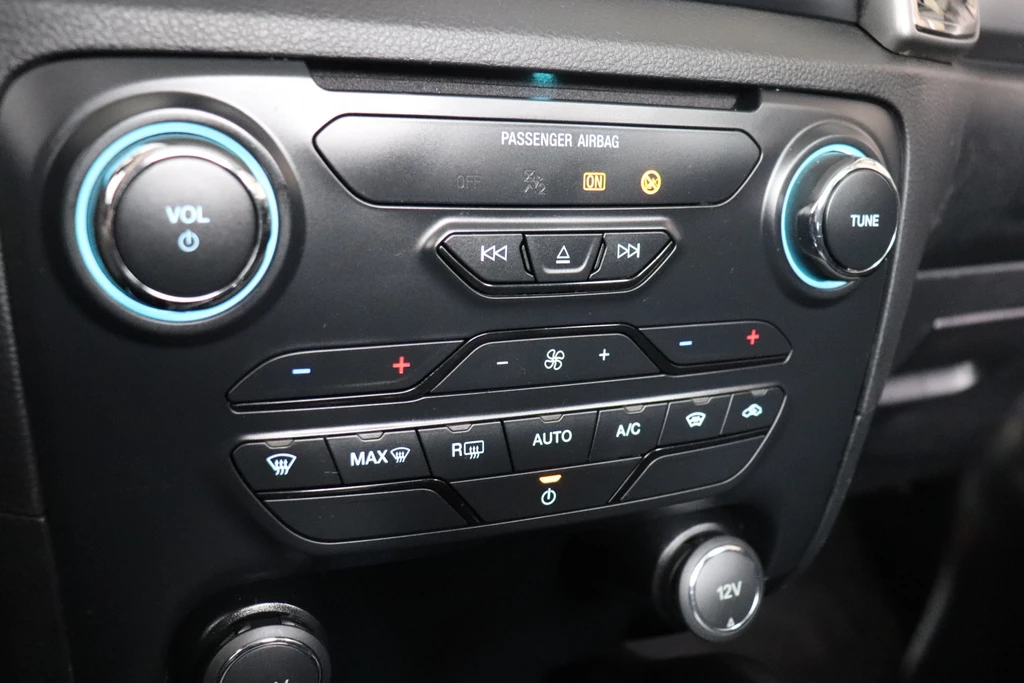 Ford Ranger – foto 18