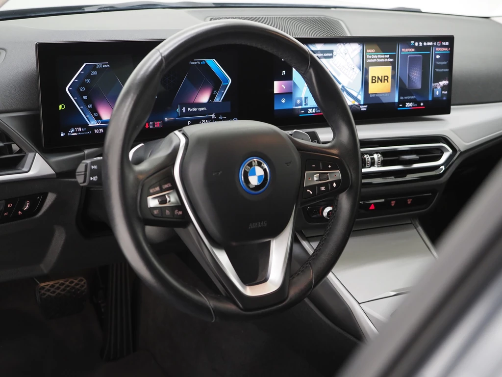 BMW 3 Serie – foto 18