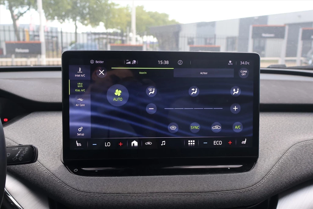 Škoda Enyaq iV – foto 20