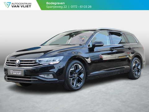 Volkswagen Passat Variant 1.5 TSI Business | PANORAMISCH SCHUIFDAK | WINTER PAKKET | APPLE CARPLAY | TREKHAAK |